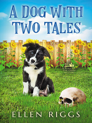 cover image of A Dog with Two Tales